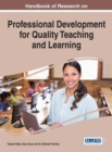 Image for Handbook of Research on Professional Development for Quality Teaching and Learning