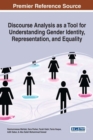 Image for Discourse Analysis as a Tool for Understanding Gender Identity, Representation, and Equality