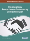 Image for Interdisciplinary Perspectives on Contemporary Conflict Resolution