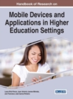 Image for Handbook of research on mobile devices and applications in higher education settings