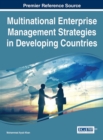 Image for Multinational enterprise management strategies in developing countries