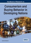 Image for Consumerism and buying behavior in developing nations