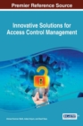 Image for Innovative Solutions for Access Control Management