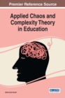 Image for Applied chaos and complexity theory in education
