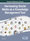 Image for Harnessing social media as a knowledge management tool