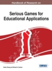 Image for Handbook of Research on Serious Games for Educational Applications