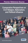 Image for Comparative perspectives on civil religion, nationalism, and political influence