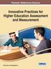 Image for Innovative practices for higher education assessment and measurement