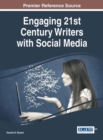 Image for Engaging 21st century writers with social media