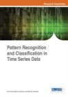 Image for Pattern Recognition and Classification in Time Series Data