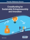 Image for Crowdfunding for Sustainable Entrepreneurship and Innovation