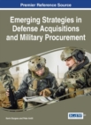 Image for Emerging strategies in defense acquisitions and military procurement