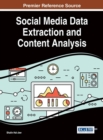 Image for Social Media Data Extraction and Content Analysis