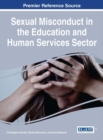 Image for Sexual Misconduct in the Education and Human Services Sector