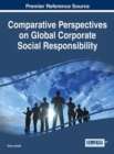 Image for Comparative Perspectives on Global Corporate Social Responsibility