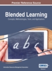 Image for Blended Learning: Concepts, Methodologies, Tools, and Applications