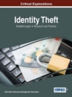 Image for Identity Theft : Breakthroughs in Research and Practice
