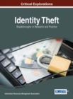Image for Identity Theft: Breakthroughs in Research and Practice