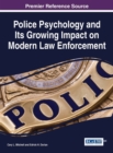 Image for Police Psychology and Its Growing Impact on Modern Law Enforcement