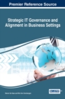 Image for Strategic IT governance and alignment in business settings