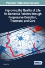 Image for Improving the Quality of Life for Dementia Patients through Progressive Detection, Treatment, and Care