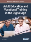 Image for Adult Education and Vocational Training in the Digital Age