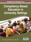 Image for Handbook of Research on Competency-Based Education in University Settings