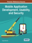 Image for Mobile application development, usability, and security