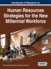 Image for Handbook of Research on Human Resources Strategies for the New Millennial Workforce