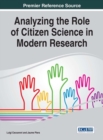 Image for Analyzing the Role of Citizen Science in Modern Research