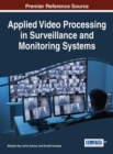 Image for Applied Video Processing in Surveillance and Monitoring Systems