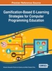 Image for Gamification-Based E-Learning Strategies for Computer Programming Education