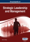 Image for Encyclopedia of Strategic Leadership and Management