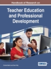 Image for Handbook of Research on Teacher Education and Professional Development
