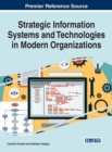 Image for Strategic Information Systems and Technologies in Modern Organizations