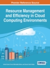Image for Resource Management and Efficiency in Cloud Computing Environments