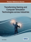 Image for Transforming gaming and computer simulation technologies across industries