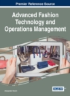 Image for Advanced Fashion Technology and Operations Management
