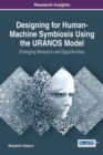 Image for Designing for Human-Machine Symbiosis using the URANOS Model