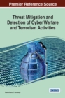 Image for Threat Mitigation and Detection of Cyber Warfare and Terrorism Activities