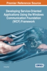 Image for Developing Service-Oriented Applications Using the Windows Communication Foundation (WCF) Framework