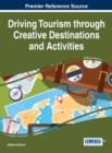 Image for Driving Tourism through Creative Destinations and Activities