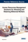 Image for Human resources management solutions for attracting and retaining millennial workers