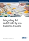 Image for Integrating art and creativity into business practice