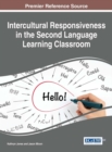 Image for Intercultural responsiveness in the second language learning classroom