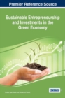 Image for Sustainable Entrepreneurship and Investments in the Green Economy