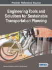 Image for Engineering Tools and Solutions for Sustainable Transportation Planning