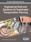Image for Engineering Tools and Solutions for Sustainable Transportation Planning