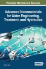 Image for Advanced Nanomaterials for Water Engineering, Treatment, and Hydraulics