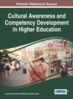 Image for Cultural awareness and competency development in higher education